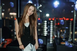 Репортаж Вадима Свирина
